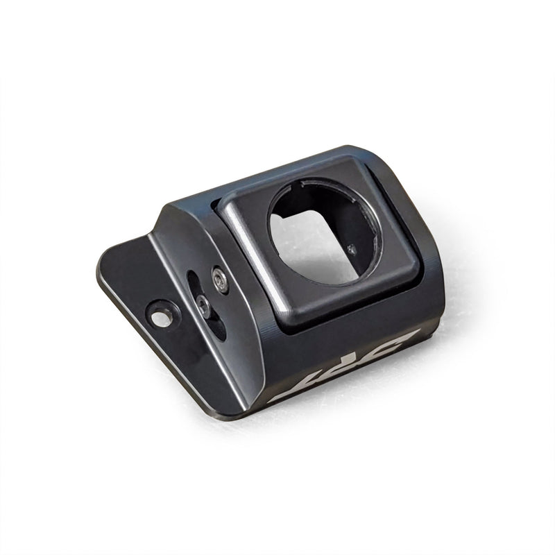 Load image into Gallery viewer, DRT Polaris Pro Series  Adjustable Rear Camera Extension
