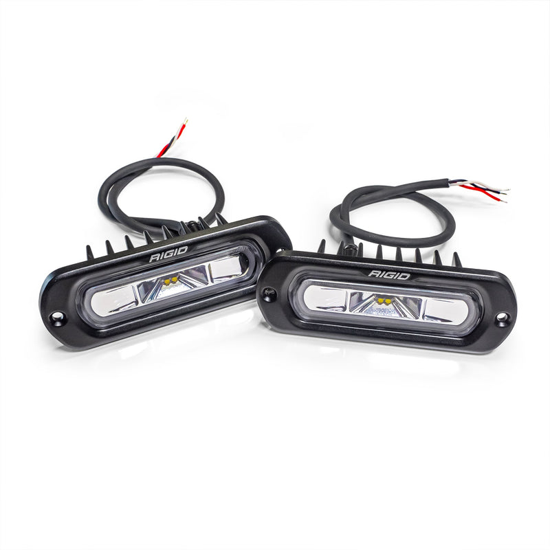Load image into Gallery viewer, DRT Polaris Ranger XD 1500 2024+ Rear Bumper lights 
