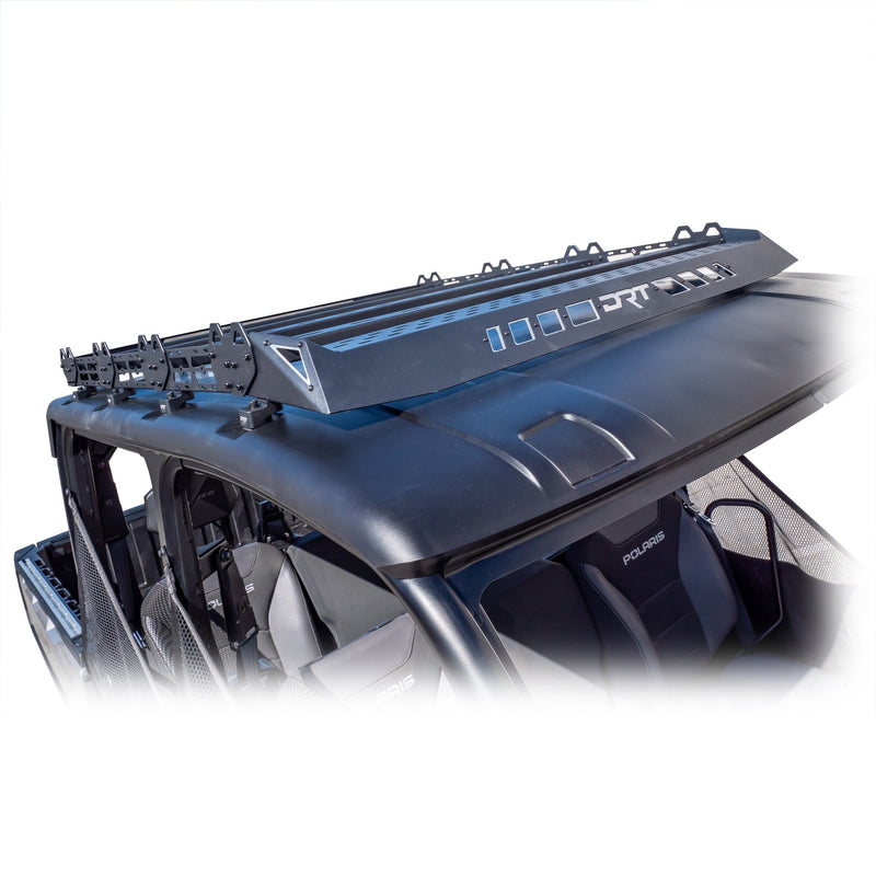 Load image into Gallery viewer, DRT Motorsports Polaris Ranger XD 1500 Crew 2024+ Roof Rack Kit
