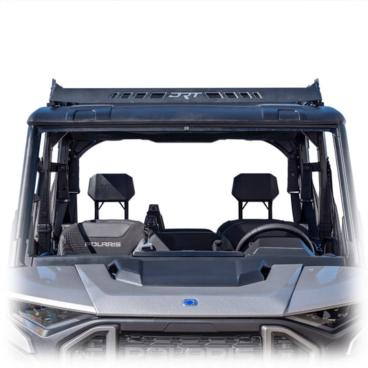 DRT Motorsports Polaris Ranger XD 1500 Crew 2024+ Roof Rack Kit