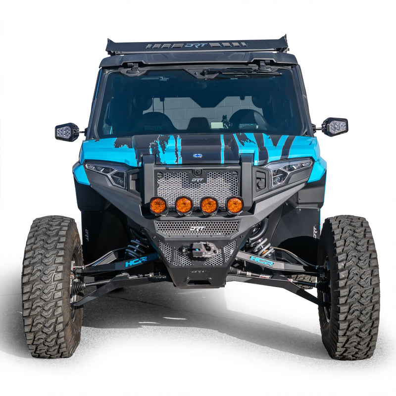 Load image into Gallery viewer, DRT Motorsports Polaris XPEDITION ADV 5/XP5 Roof Rack Kit
