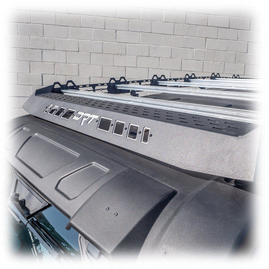 DRT Motorsports Polaris XPEDITION ADV 5/XP5 Roof Rack Kit