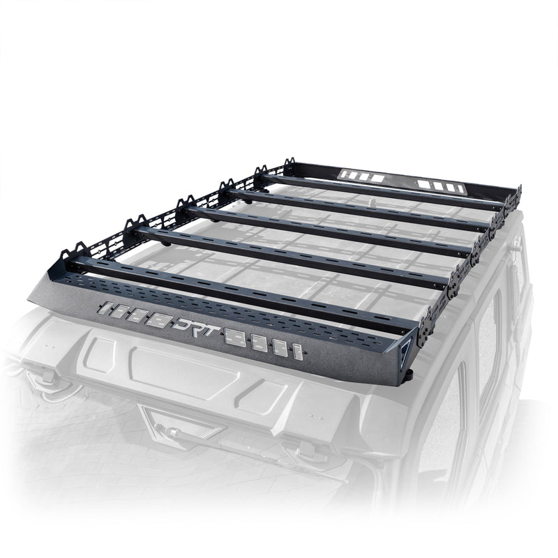 Load image into Gallery viewer, DRT Motorsports Polaris XPEDITION ADV 5/XP5 Roof Rack Kit

