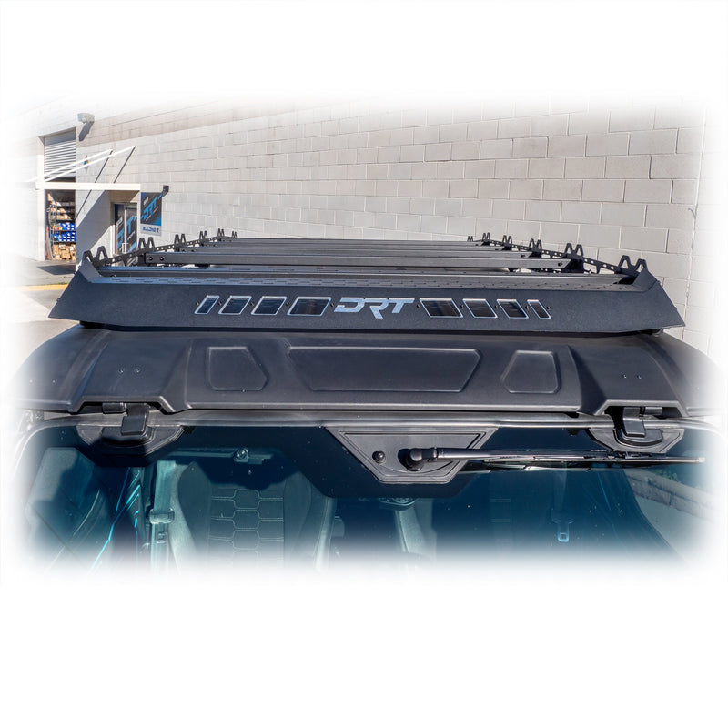 Load image into Gallery viewer, DRT Motorsports Polaris XPEDITION ADV 5/XP5 Roof Rack Kit
