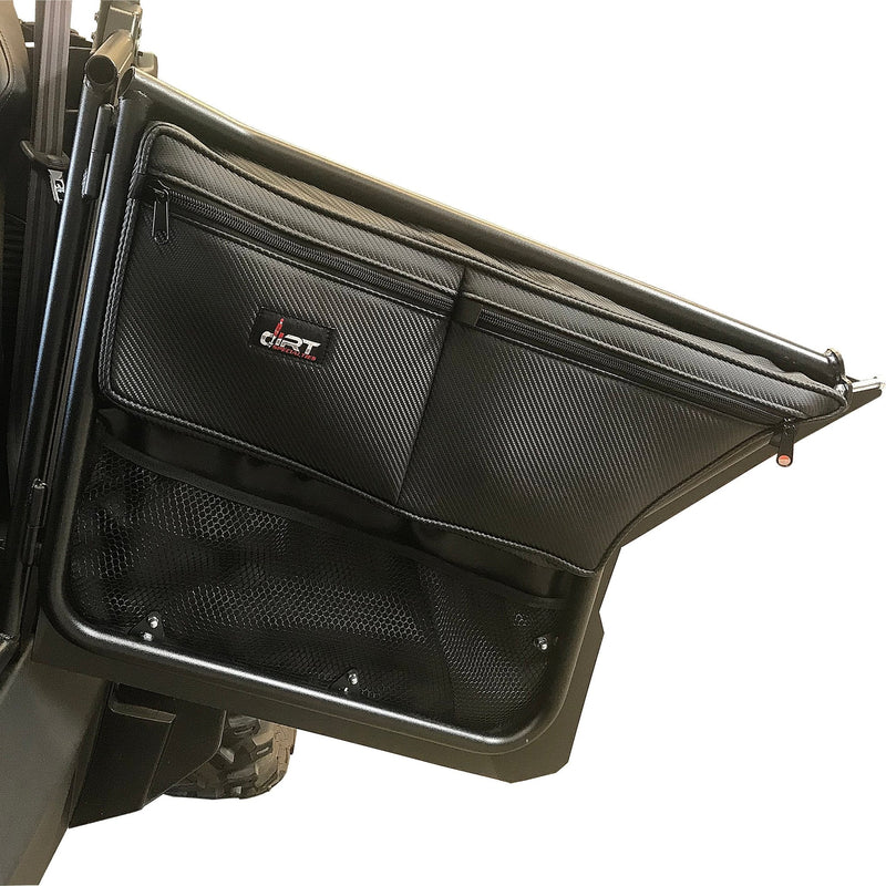 Load image into Gallery viewer, Dirt Specialties Door Bags for CFMOTO ZForce 500 / 800 / 800EX / 1000
