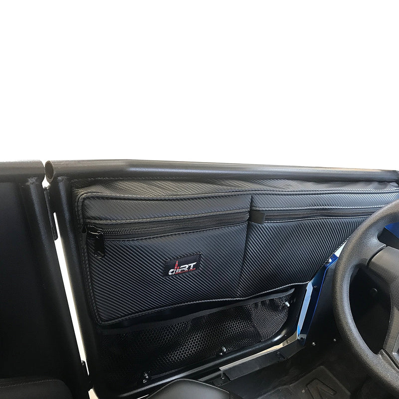 Load image into Gallery viewer, Dirt Specialties Door Bags for CFMOTO ZForce 500 / 800 / 800EX / 1000
