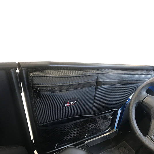 Dirt Specialties Door Bags for CFMOTO ZForce 500 / 800 / 800EX / 1000