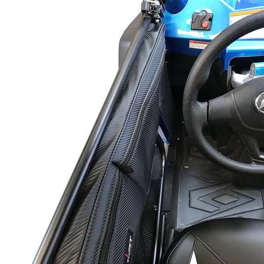 Dirt Specialties Door Bags for CFMOTO ZForce 500 / 800 / 800EX / 1000