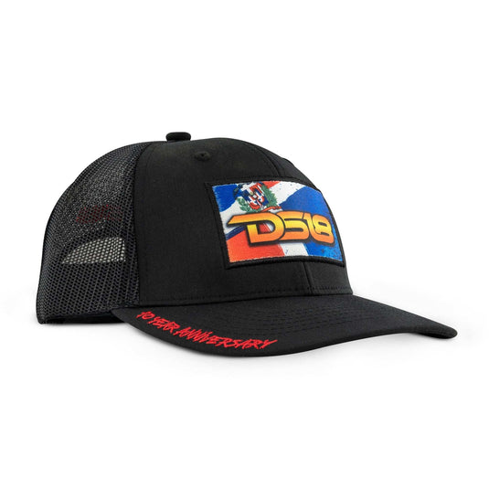 10th Anniversary Hat - Skoutley Outdoors LLC