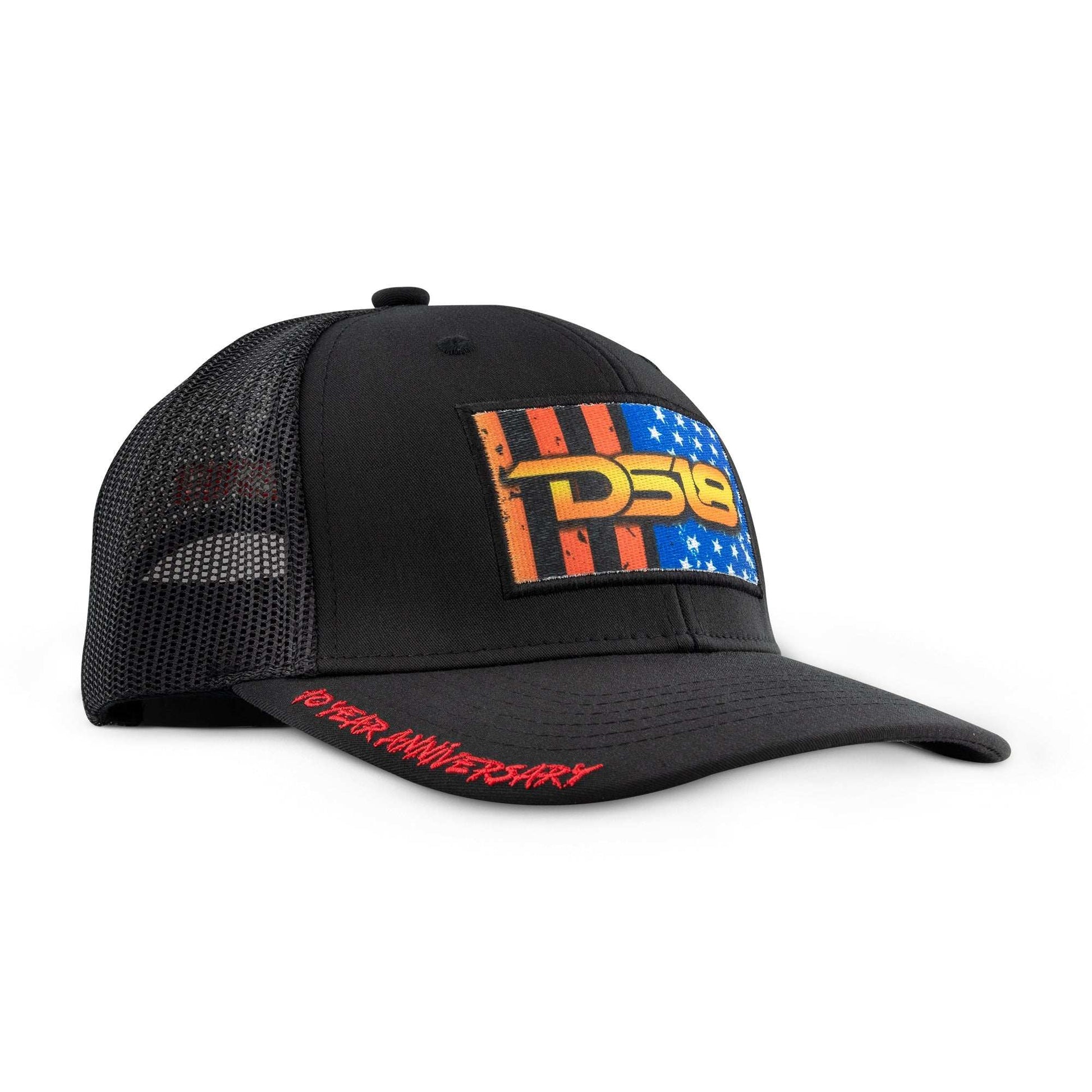 10th Anniversary Hat - Skoutley Outdoors LLC