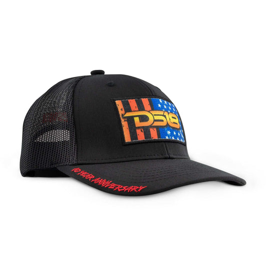 10th Anniversary Hat - Skoutley Outdoors LLC