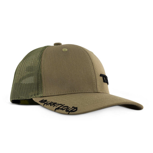 Hat (We Like It Loud) - Skoutley Outdoors LLC