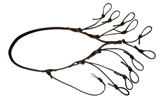 Duck Call Lanyard
