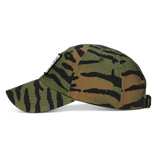 One Tough Sum B Patch Ripstop Low Profile Hat