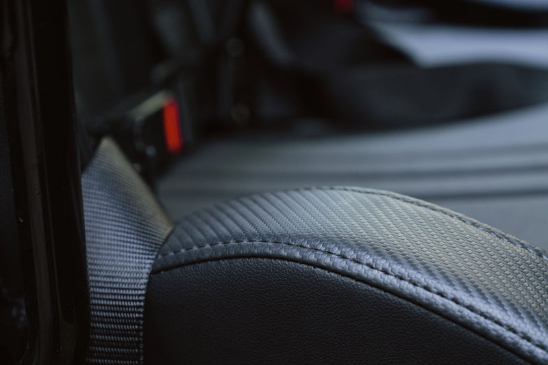 Load image into Gallery viewer, KRX 4 Rear Bench Seat (2023-2025) W Harnesses
