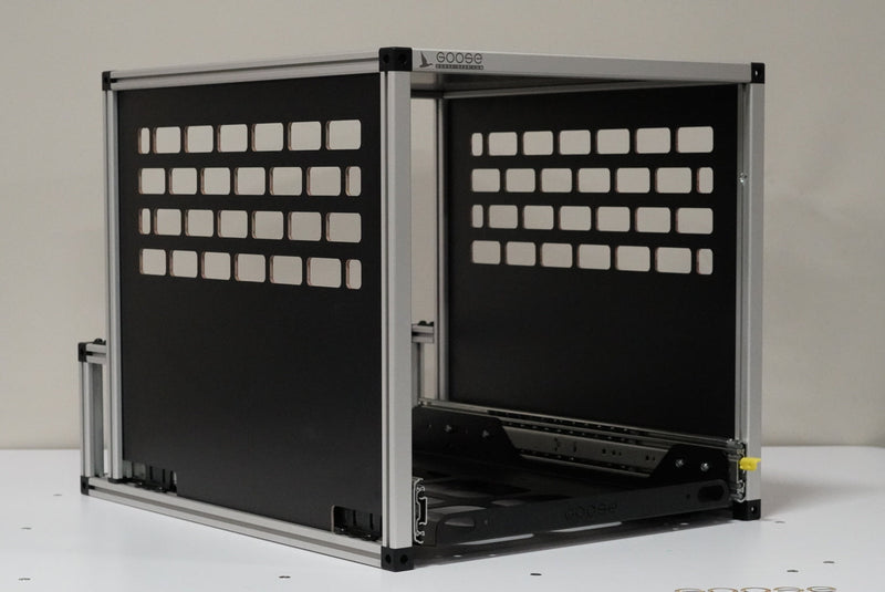 Load image into Gallery viewer, IceBox 1.51 - 25" Deep Module
