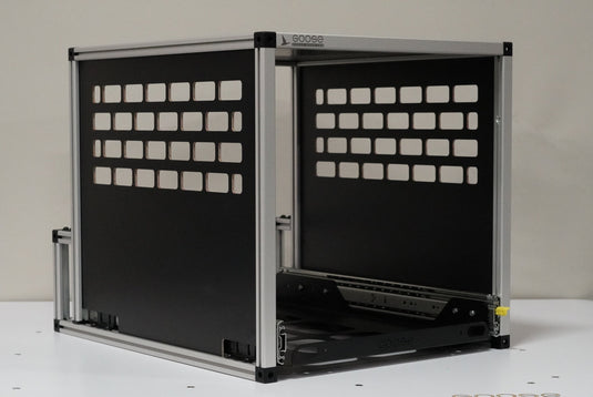 IceBox 1.51 - 25" Deep Module