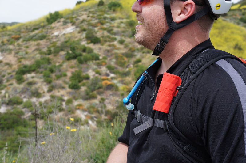 Load image into Gallery viewer, Buckshot 2.0 - Small Bluetooth Speaker
