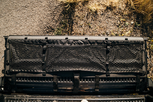 The Cargo Net