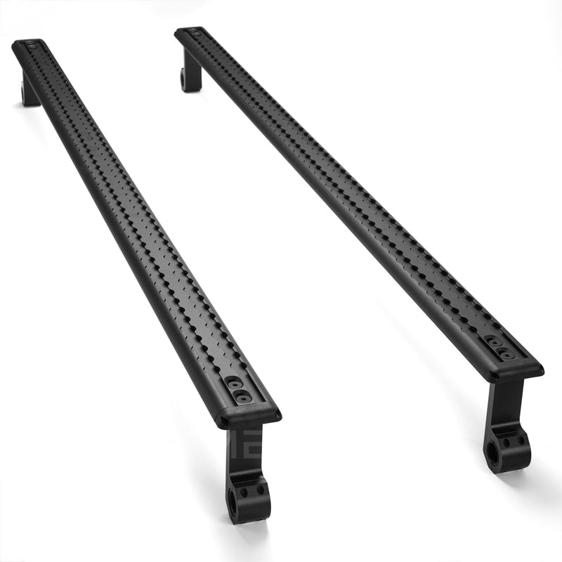 Load image into Gallery viewer, INEOS Grenadier Crossbars: DualTrack™ Low-Profile Roof Crossbar System
