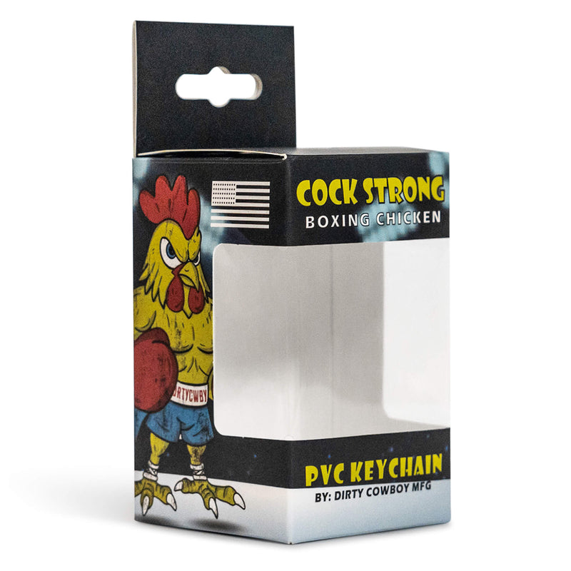 Load image into Gallery viewer, Tactical 3D PVC Keychain
