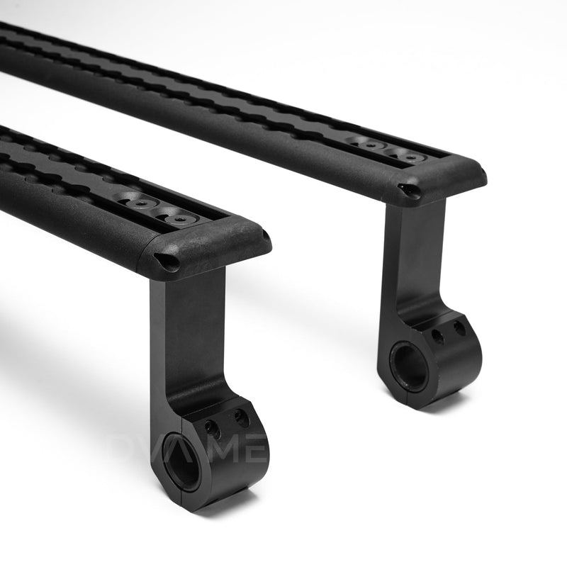 Load image into Gallery viewer, INEOS Grenadier Crossbars: DualTrack™ Low-Profile Roof Crossbar System
