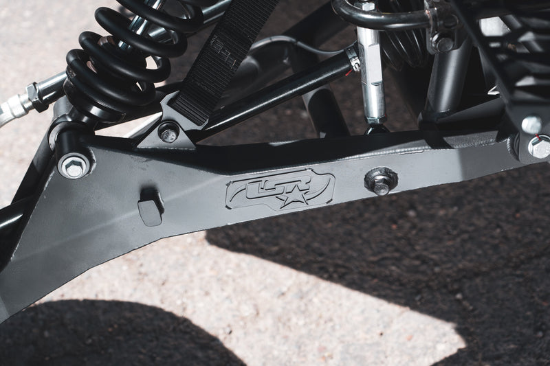 Load image into Gallery viewer, Can-Am Maverick R High Clearance Lower A-Arms
