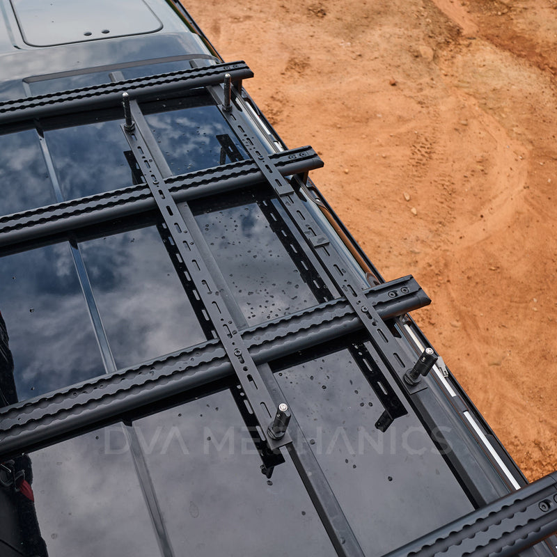 Load image into Gallery viewer, Recovery Board Carrier - Universal Mount - MaxTrax MKII &amp; Lite
