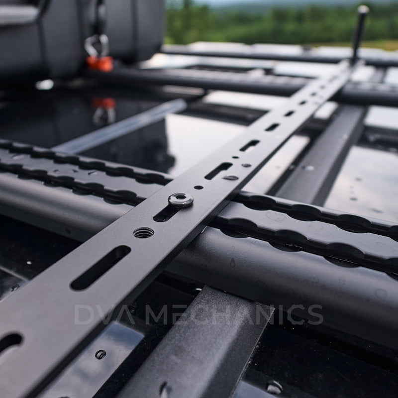 Load image into Gallery viewer, Recovery Board Carrier - Universal Mount - MaxTrax MKII &amp; Lite
