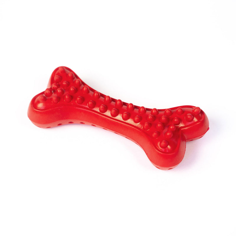 Load image into Gallery viewer, Arlo's Favorite Rubber Bone
