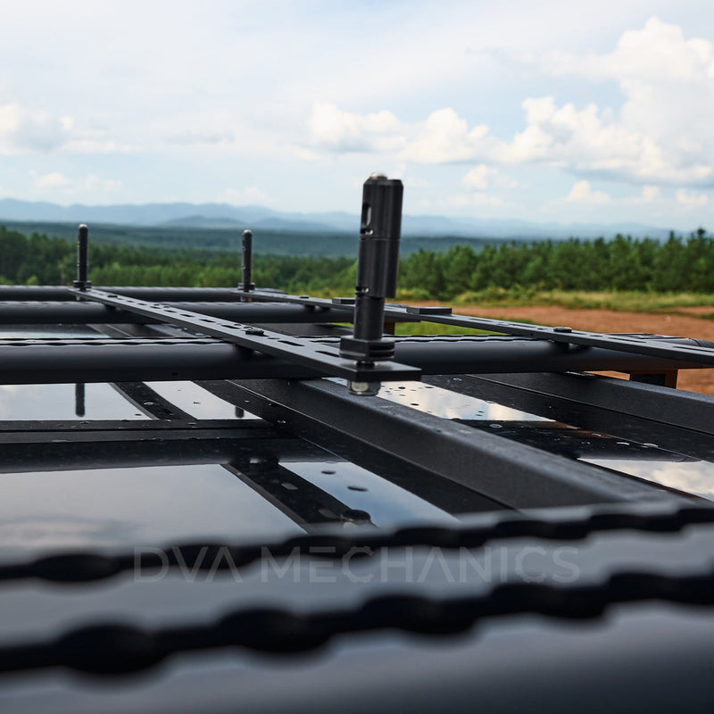 Load image into Gallery viewer, Recovery Board Carrier - Universal Mount - MaxTrax MKII &amp; Lite
