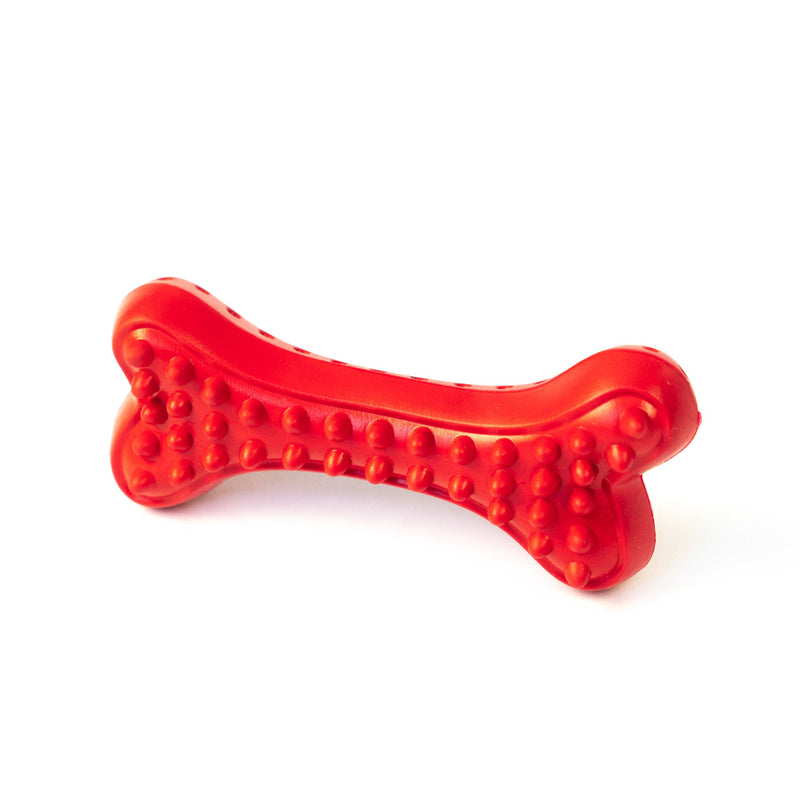 Load image into Gallery viewer, Arlo's Favorite Rubber Bone
