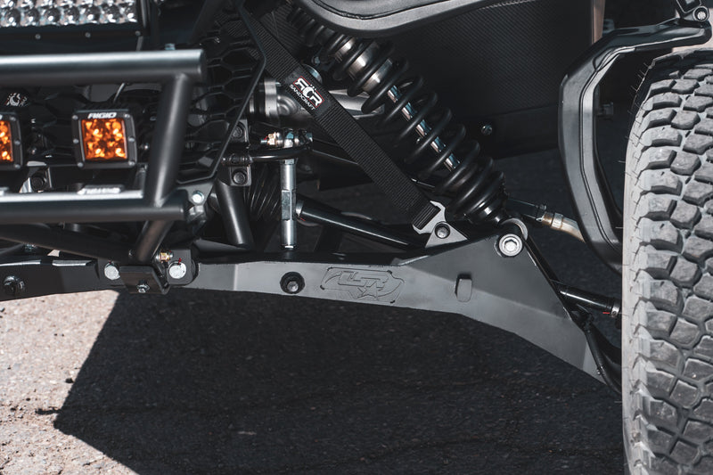 Load image into Gallery viewer, Can-Am Maverick R High Clearance Lower A-Arms
