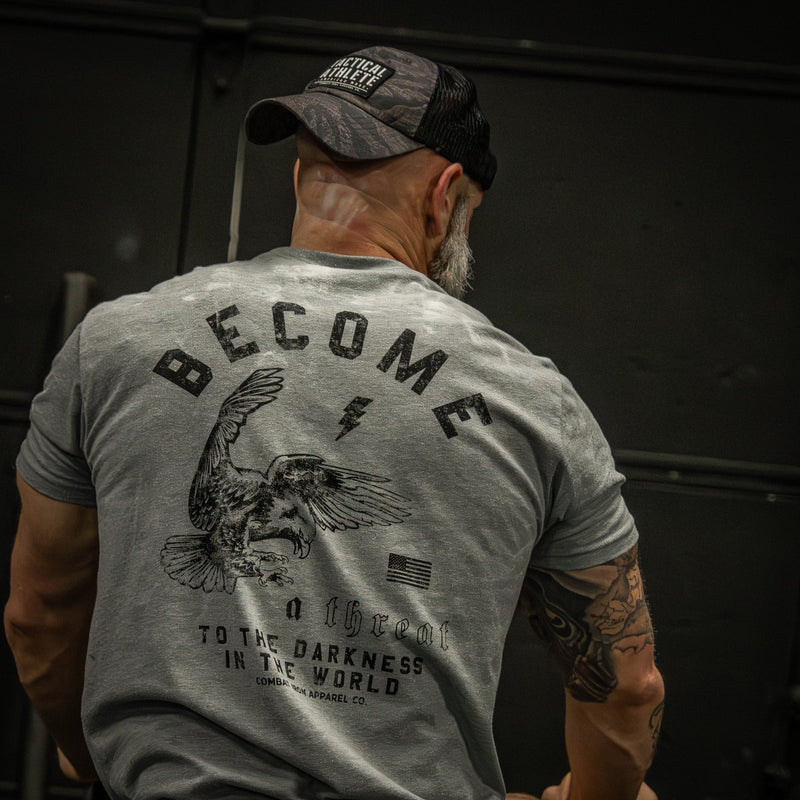 Load image into Gallery viewer, Tactical Athlete Patch Tactical Ripstop Mesh Snapback Hat
