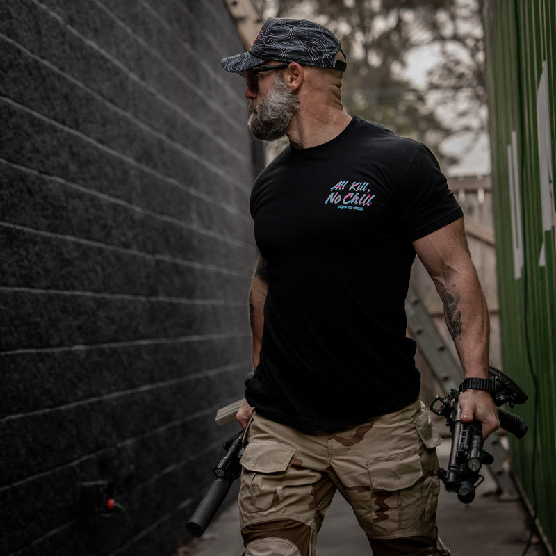 Load image into Gallery viewer, All Kill No Chill Men's T-Shirt
