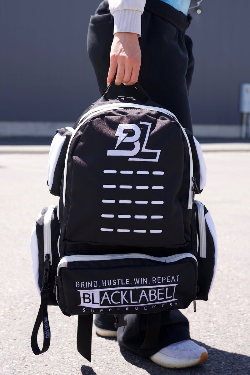 Load image into Gallery viewer, BlackLabel 26L BackPack
