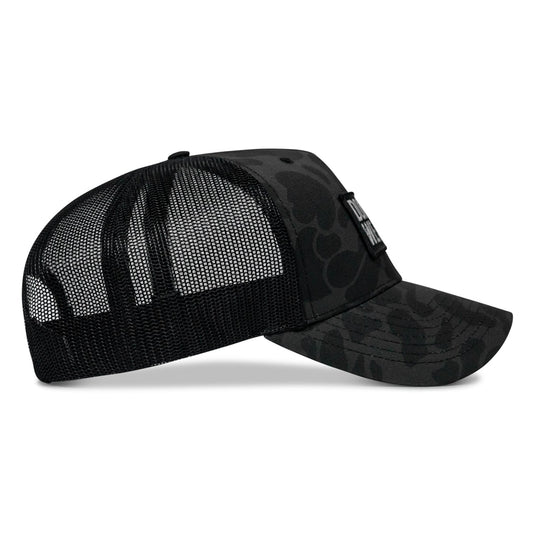 Don't Be A Weak Ass Patch SnapBack