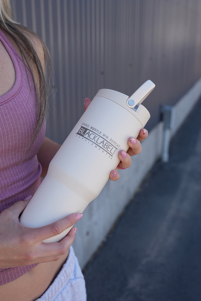 Load image into Gallery viewer, HYDROJUG 32 OZ. SPORT CUP

