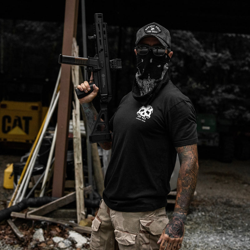 Load image into Gallery viewer, We Are Not Your Kind Of People Men's T-Shirt
