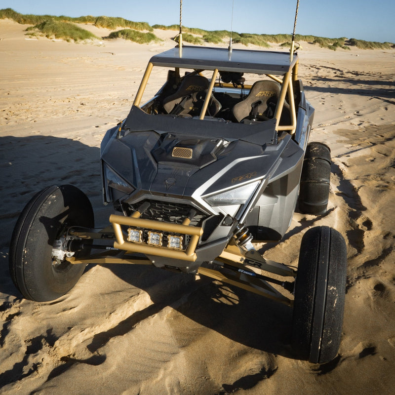 Load image into Gallery viewer, HCR Dual-Sport Long Travel Suspension Kit for RZR Pro XP
