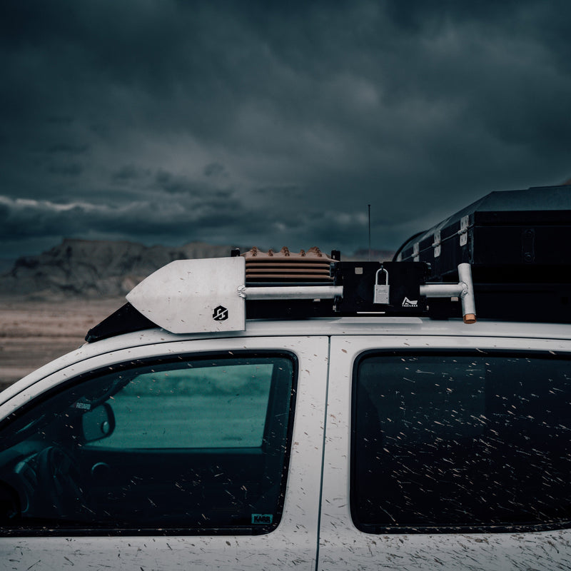 Load image into Gallery viewer, Single Tool Mount
