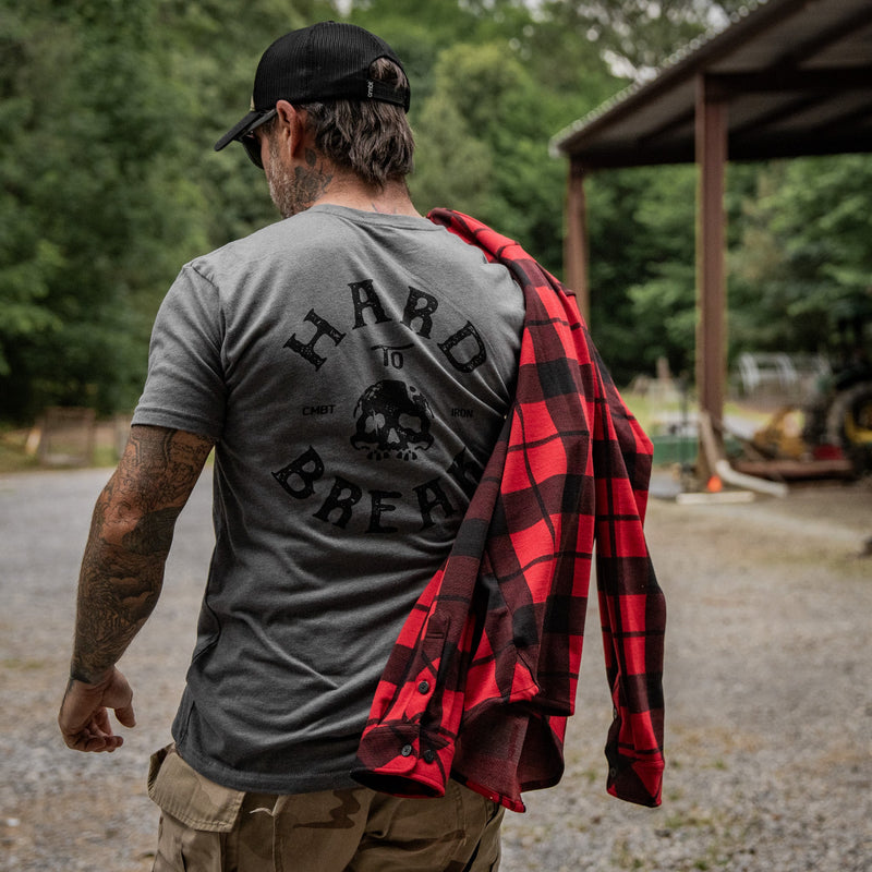 Load image into Gallery viewer, Hard To Break Men's T-Shirt
