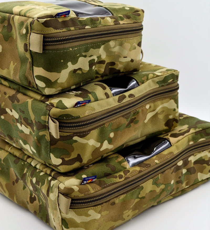 Load image into Gallery viewer, Packing Cubes
