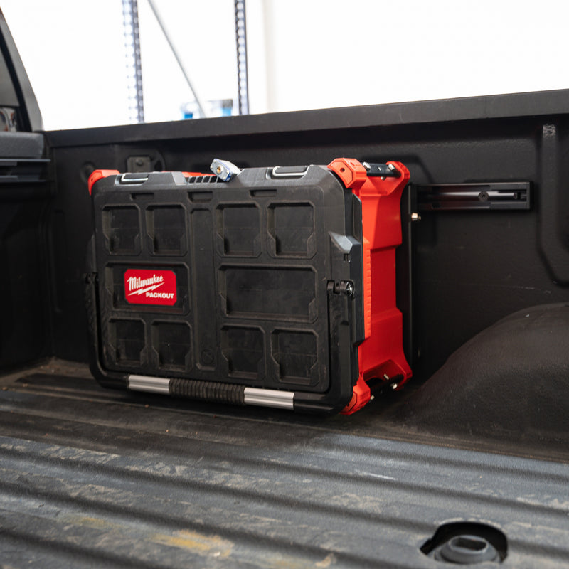 Load image into Gallery viewer, Integral Rail Kit + Panel Kits - GM HD 2020+ (8' Long Bed Only)

