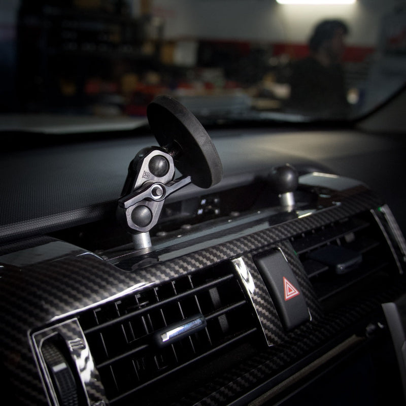 Load image into Gallery viewer, 5th Gen 4runner Dashtop Multi Mount (DMM)
