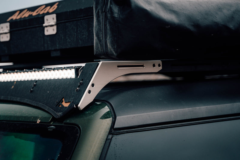 Load image into Gallery viewer, Billet Reinforcement Brace
