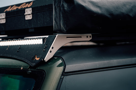 Billet Reinforcement Brace