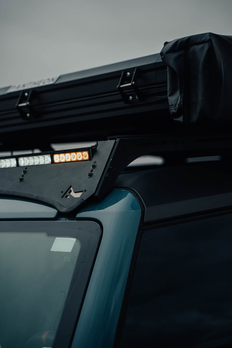 Load image into Gallery viewer, Billet Reinforcement Brace
