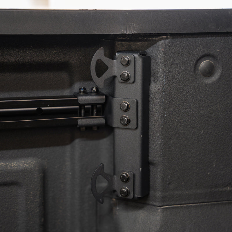 Load image into Gallery viewer, Integral Rail Kit + Panel Kits - GM HD 2020+ (8' Long Bed Only)

