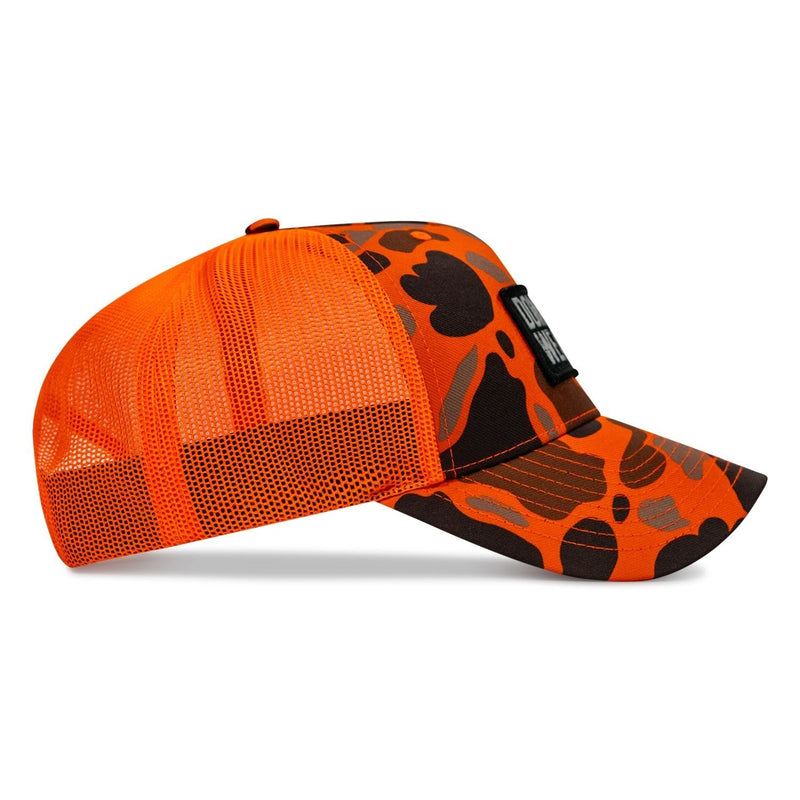 Load image into Gallery viewer, Don't Be A Weak Ass Patch SnapBack
